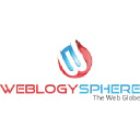 WeblogySphere Pvt Ltd in Elioplus