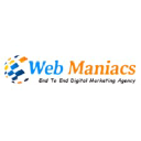 Web Maniacs Ltd on Elioplus