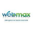 webmax.co.il