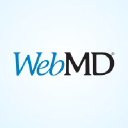 Logo von webmd.com