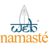 WebNamaste LLC logo