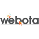 Webota logo