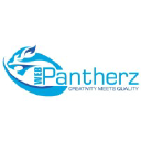webpantherz.com