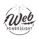 webpowerandlight.com