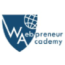 webpreneuracademy.com