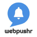 webpushr.com