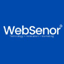 WebSenor InfoTech logo