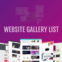 Websitegallerylist