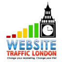 websitetrafficlondon.com