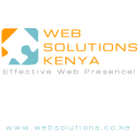 Web Solutions Kenya in Elioplus