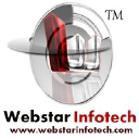 webstarinfotech.com