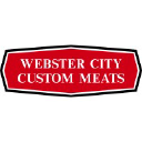 webstercitycustommeats.com