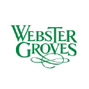 Webster Groves logo