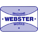 webstermachineworks.com
