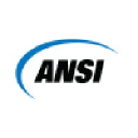 ANSI logo