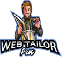 Web Tailor pros