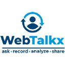 webtalkx.com