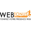 webtonus.fr