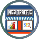 Web Traffic Store