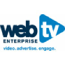 web tv enterprise logo