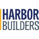 Harbor Builders  Logo