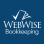 Webwise Bookkeeping logo