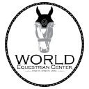 world equestrian center