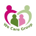 wecaregroup.co.uk