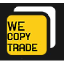 WeCopy Fintech Inc. logo
