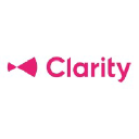 Clarity logo