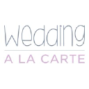 wedding-alacarte.com