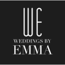 weddingsbyemma.com