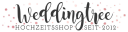 Logo der Brand Weddingtree