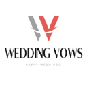 weddingvows.com