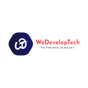 wedeveloptech.com