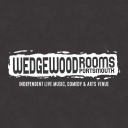 The Wedgewood Rooms logo