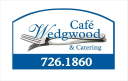 Wedgwood Cafe and Catering