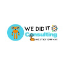 We Did IT Consulting