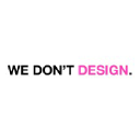 wedontdesign.com