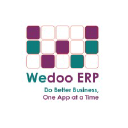 Wedoo ERP in Elioplus