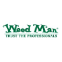 Weed Man Ltd logo