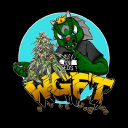 W.G.F.T (Weed Guardians Family Tree) Logo