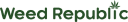 Logo for weedrepublic.com