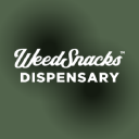Weed Snacks Cannabis Dispensary Albuquerque Delivery Logo