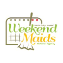 Weekendmaids