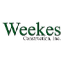Weekes Construction Inc Logo