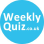 Weekly Quiz logo