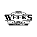 Weeks Service Co.