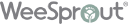 Logo for weesprout.com
