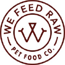 We Feed Raw